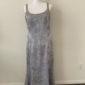 Fred Hotman dress